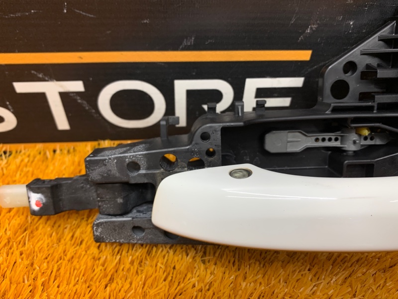 ручка двери внешняя, 1920 рублей, Красноярск