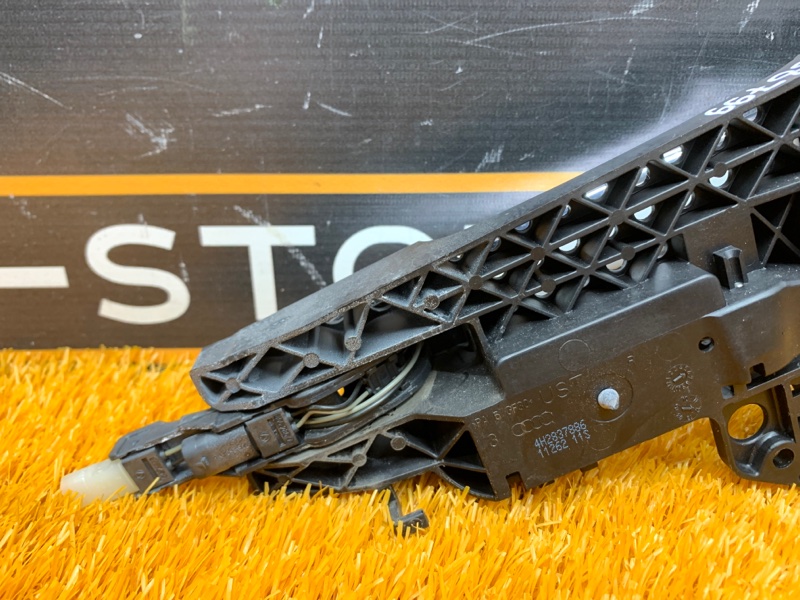 ручка двери внешняя, 1920 рублей, Красноярск