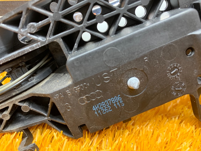 ручка двери внешняя, 1920 рублей, Красноярск