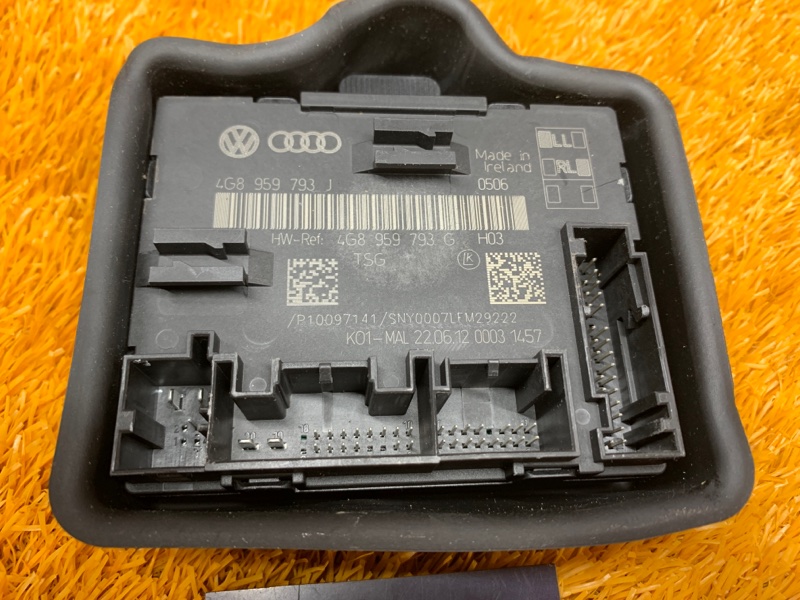 Блок управления дверью, 980 рублей, Красноярск