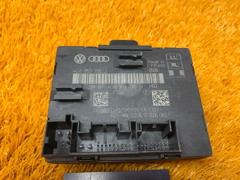 Блок управления дверью, 980 рублей, Красноярск