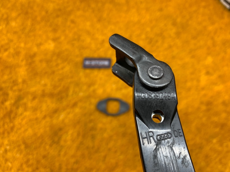 ограничитель двери, 670 рублей, Красноярск