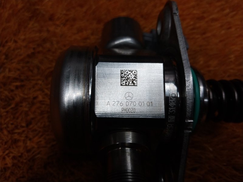 ТНВД, 9130 рублей, Красноярск