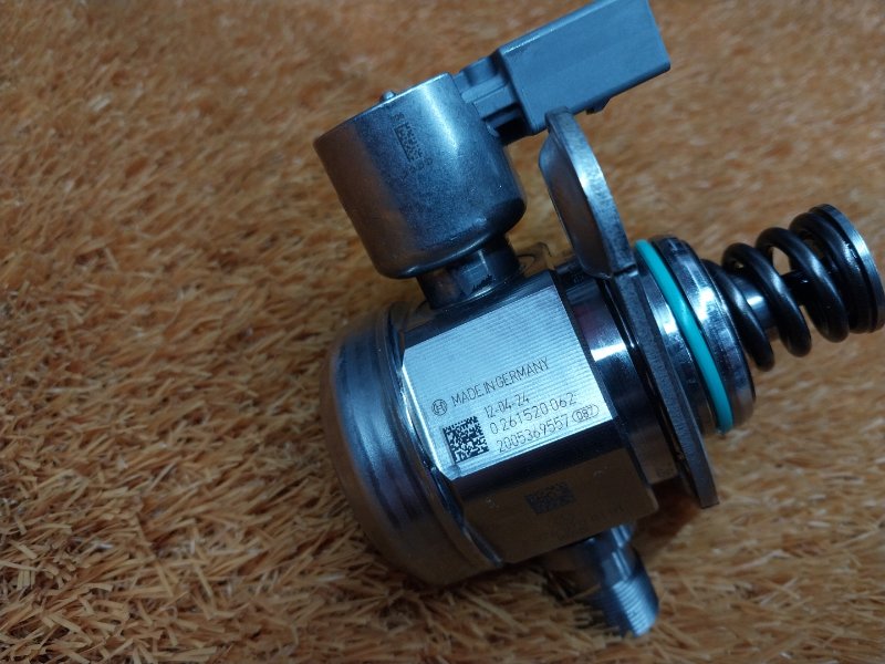 ТНВД, 9130 рублей, Красноярск