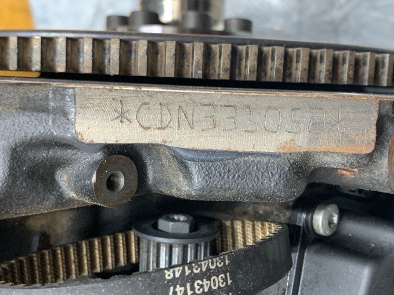 двигатель, 156780 рублей, Красноярск