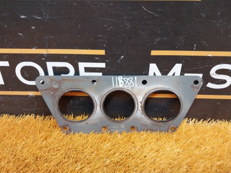 прокладка выпускного коллектора, 340 рублей, Красноярск