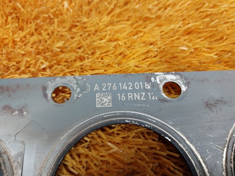 прокладка выпускного коллектора, 340 рублей, Красноярск