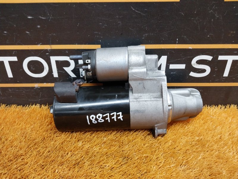 стартер, 5500 рублей, Красноярск