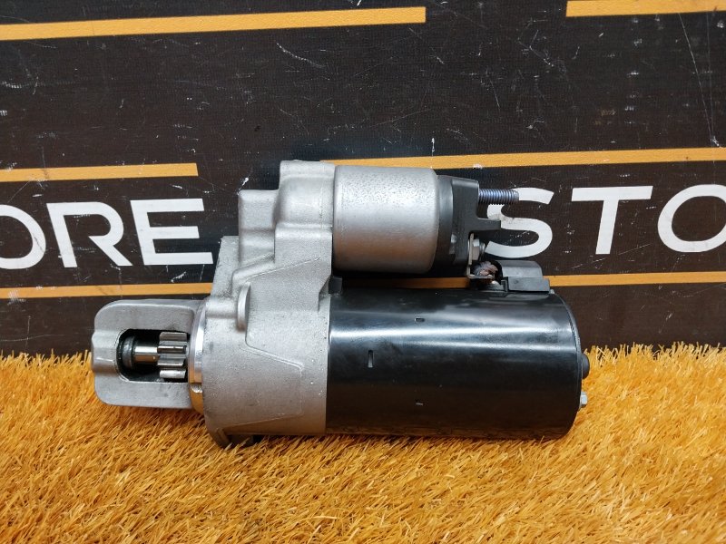 стартер, 5500 рублей, Красноярск