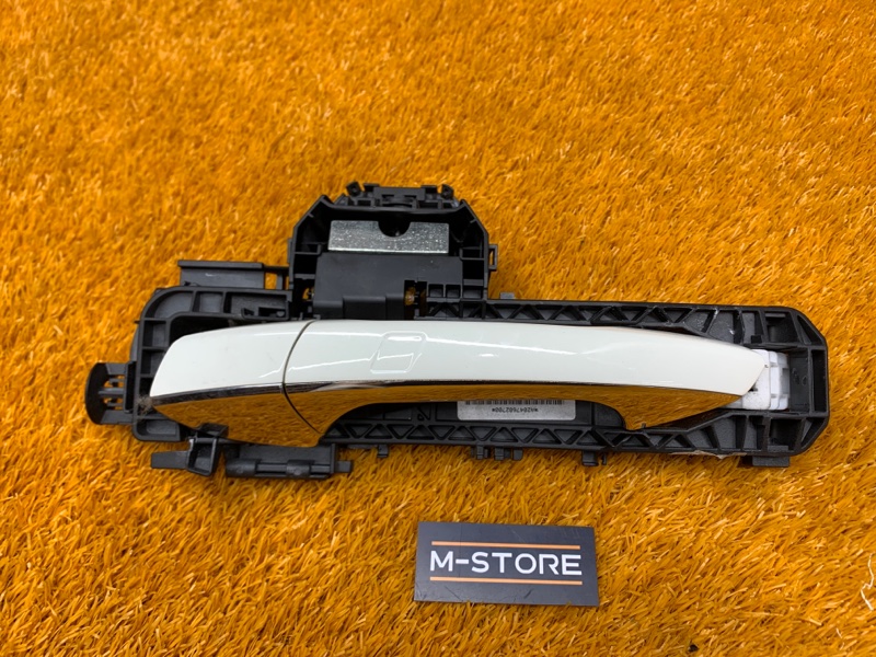 ручка двери внешняя, 1620 рублей, Красноярск