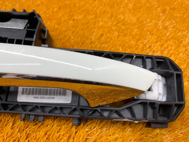 ручка двери внешняя, 1620 рублей, Красноярск