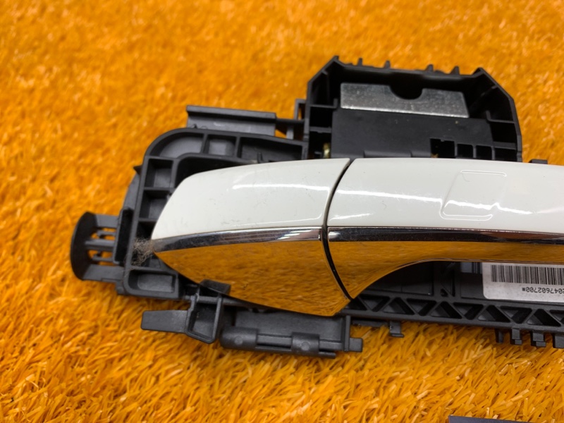 ручка двери внешняя, 1620 рублей, Красноярск