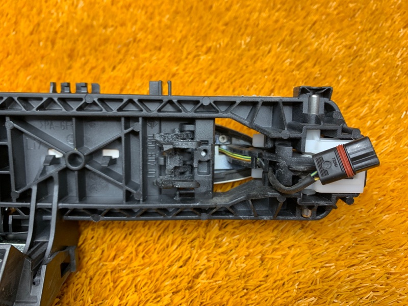 ручка двери внешняя, 1620 рублей, Красноярск