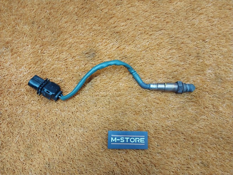 Датчик кислорода, 2640 рублей, Красноярск