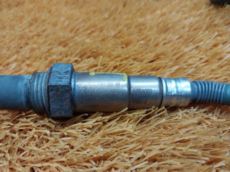 Датчик кислорода, 2640 рублей, Красноярск