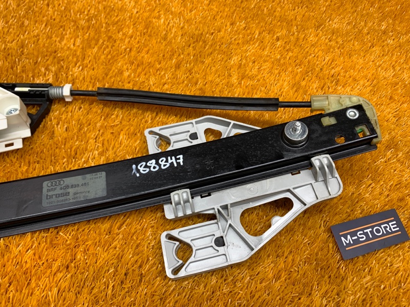 стеклоподъемник, 470 рублей, Красноярск