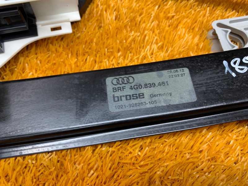 стеклоподъемник, 470 рублей, Красноярск