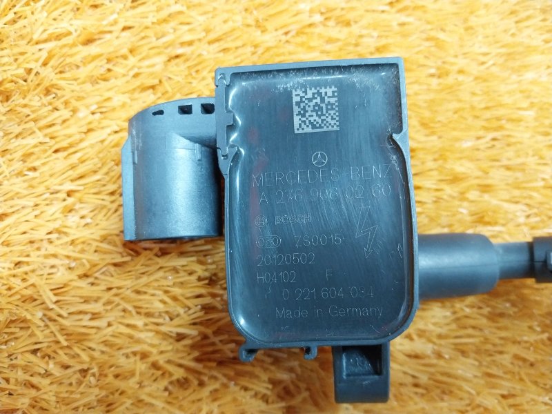 катушка зажигания, 2230 рублей, Красноярск