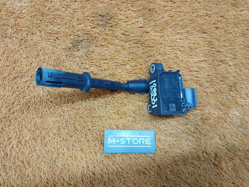 катушка зажигания, 2230 рублей, Красноярск