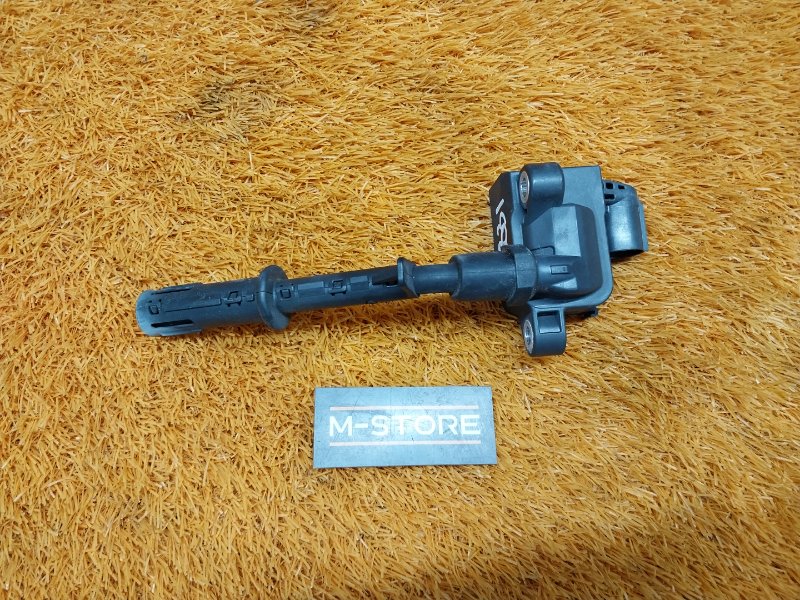 катушка зажигания, 2230 рублей, Красноярск