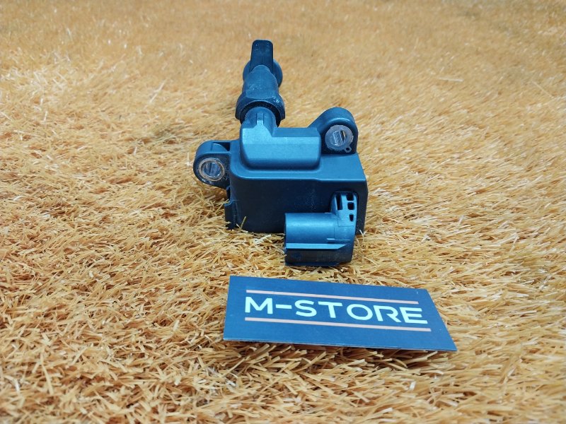 катушка зажигания, 2230 рублей, Красноярск