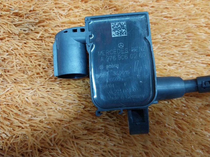 катушка зажигания, 2230 рублей, Красноярск