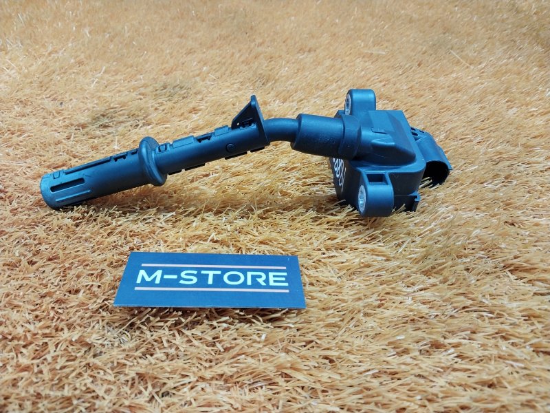 катушка зажигания, 2230 рублей, Красноярск