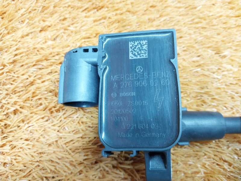 катушка зажигания, 2230 рублей, Красноярск