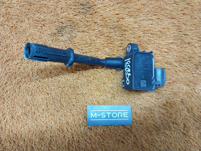 катушка зажигания, 2230 рублей, Красноярск