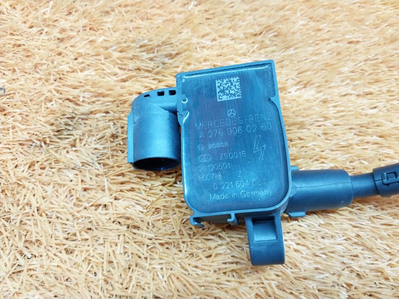 катушка зажигания, 2230 рублей, Красноярск