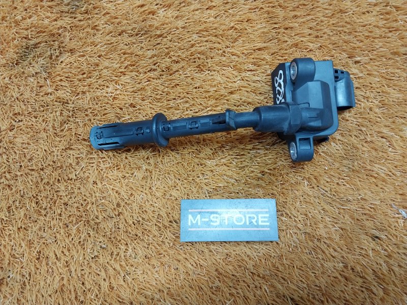 катушка зажигания, 2230 рублей, Красноярск