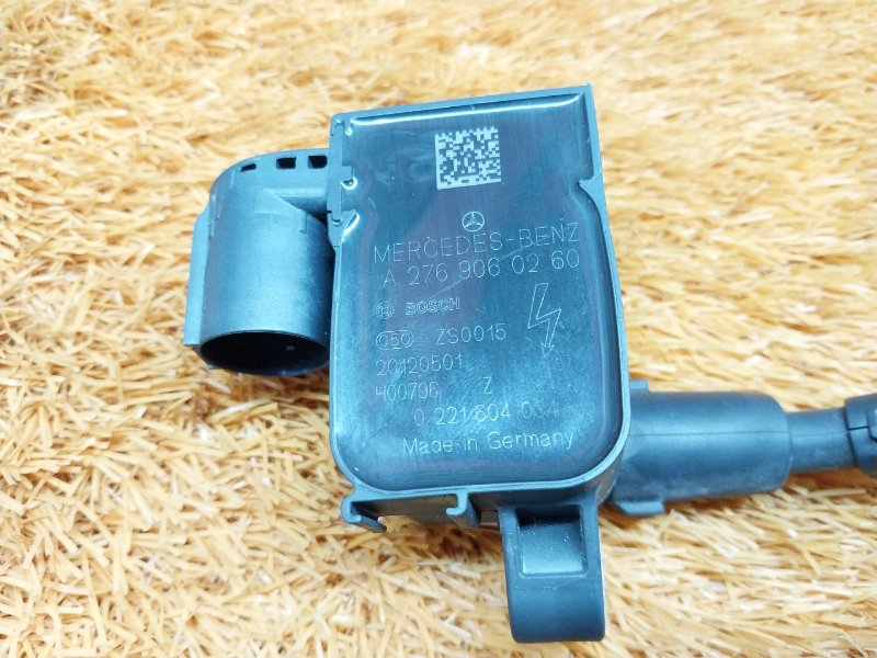 катушка зажигания, 2230 рублей, Красноярск