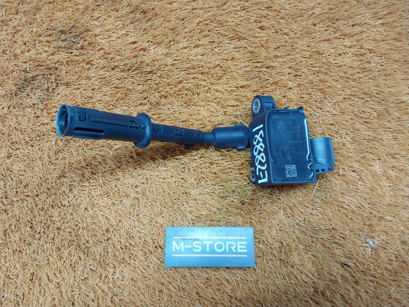 катушка зажигания, 2230 рублей, Красноярск