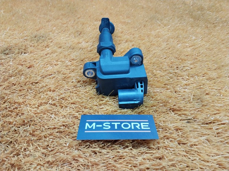 катушка зажигания, 2230 рублей, Красноярск