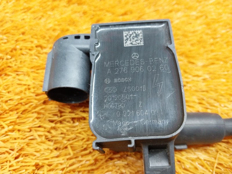 катушка зажигания, 2230 рублей, Красноярск