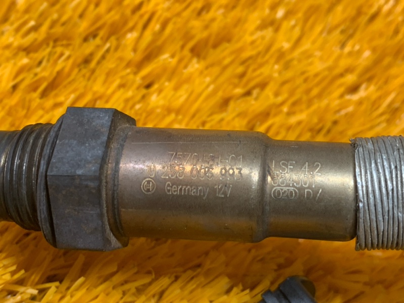 Датчик кислорода, 900 рублей, Красноярск