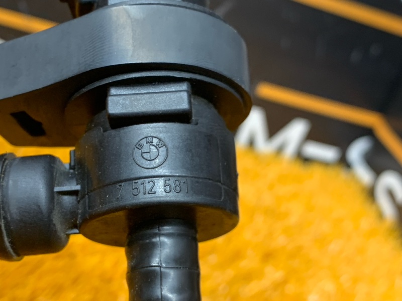 Клапан вентиляции топливного бака, 670 рублей, Красноярск