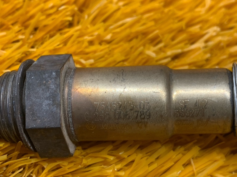 Датчик кислорода, 900 рублей, Красноярск