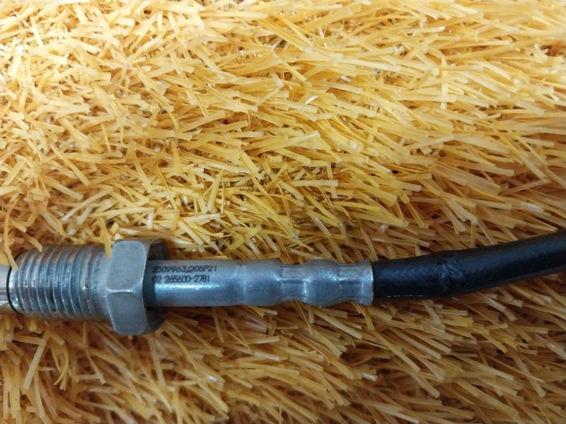 Датчик температуры выхлопных газов, 910 рублей, Красноярск