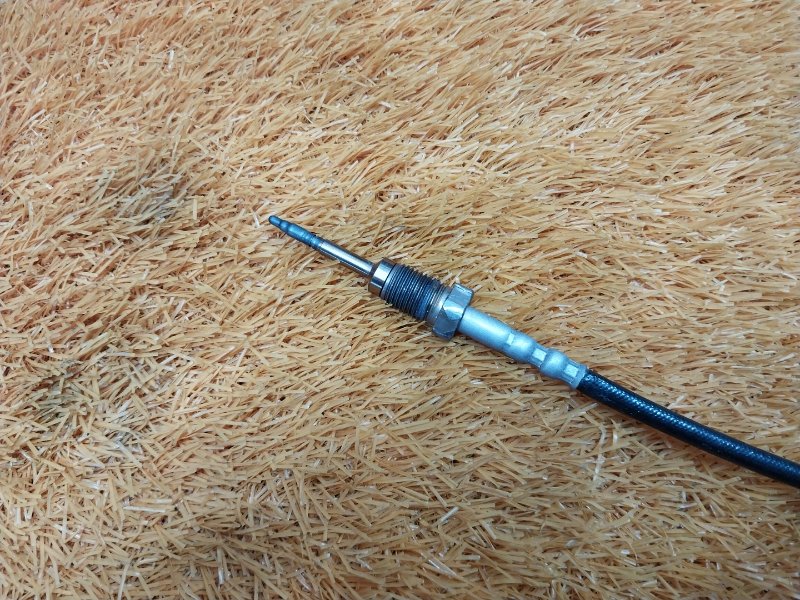 Датчик температуры выхлопных газов, 910 рублей, Красноярск