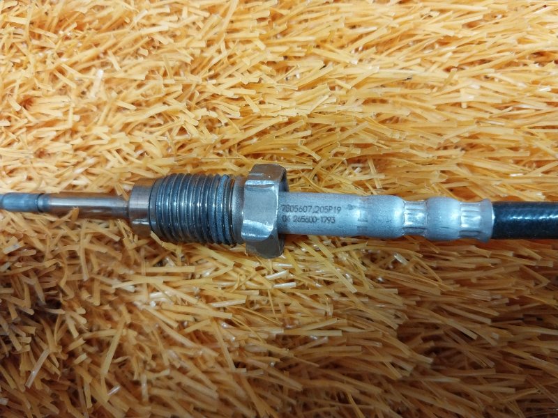 Датчик температуры выхлопных газов, 910 рублей, Красноярск