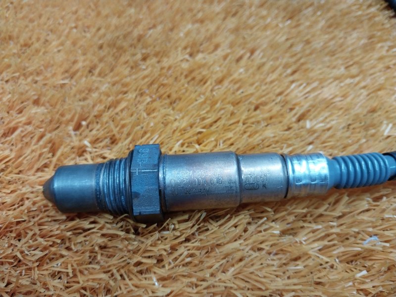 Датчик кислорода, 1850 рублей, Красноярск