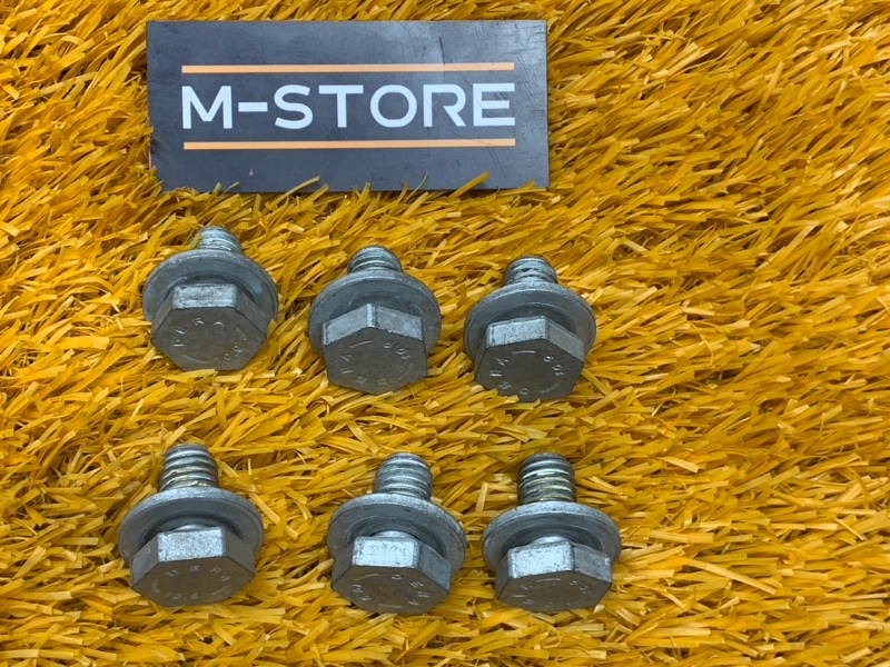 болт гидротрансформатора, 380 рублей, Красноярск