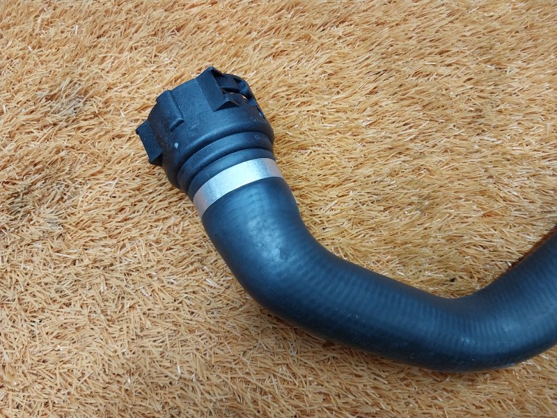 Патрубок радиатора нижний, 1400 рублей, Красноярск