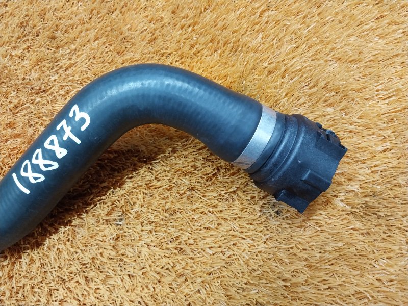 Патрубок радиатора нижний, 1400 рублей, Красноярск