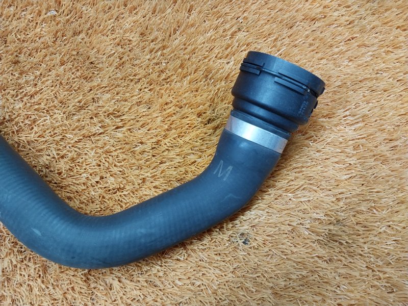 Патрубок радиатора нижний, 1400 рублей, Красноярск