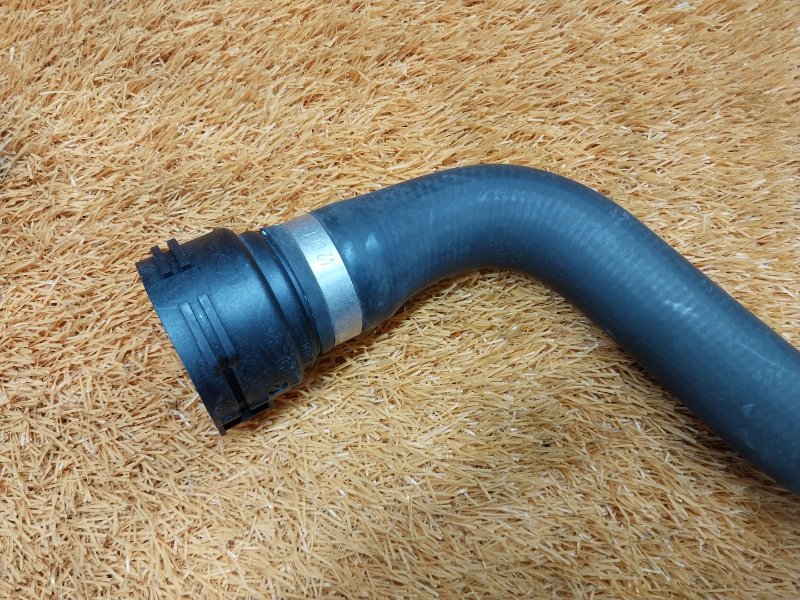 Патрубок радиатора нижний, 1400 рублей, Красноярск