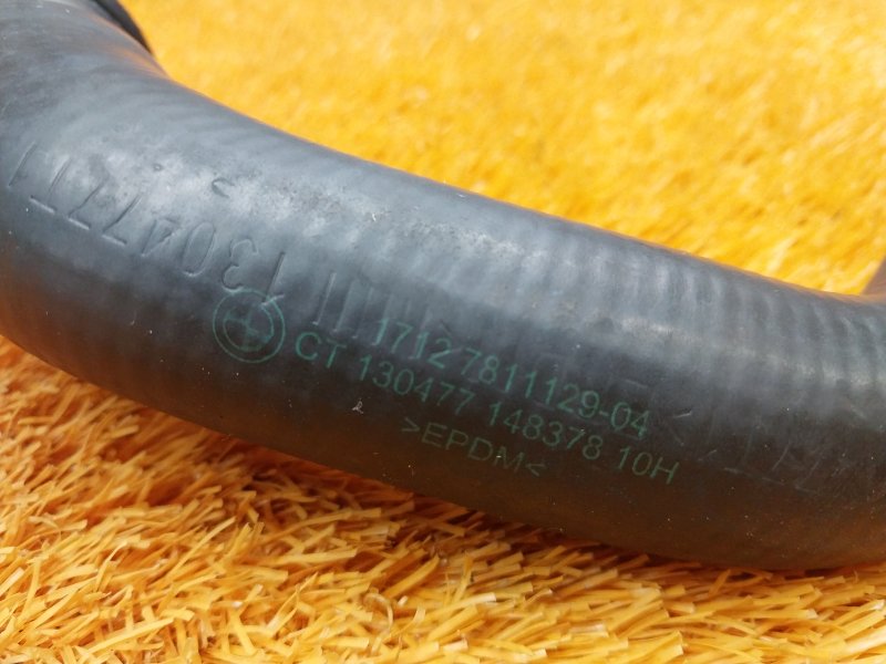 Патрубок радиатора нижний, 1400 рублей, Красноярск