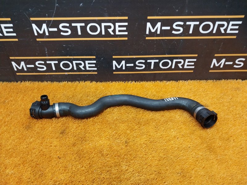 Патрубок радиатора верхний, 1400 рублей, Красноярск