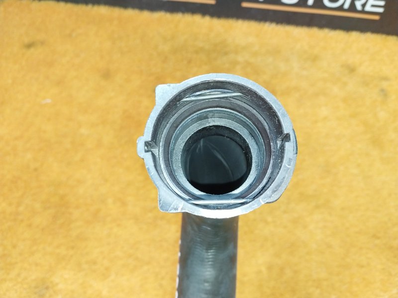 Патрубок радиатора верхний, 1400 рублей, Красноярск